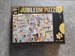 Hubo jubileum puzzel, Ophalen of Verzenden, 500 t/m 1500 stukjes, Zo goed als nieuw, Legpuzzel