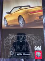 Alfa Romeo Spider, Ophalen of Verzenden, Nieuw, Alfa Romeo, Alfa Romeo