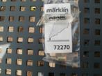 Marklin Ho no 72270 rookmodule nieuw compleet, Wisselstroom, Locomotief, Nieuw, Ophalen of Verzenden