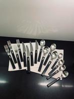 Vintage IKEA SIGILL van designer Olle Gyllang uit 2002, Ophalen of Verzenden, Gebruikt, Rvs of Chroom, Bestekset