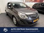 Opel Corsa 1.2 EcoFlex Color Edition LPG/G3 AIRCO HALF LEDER, Auto's, Opel, Voorwielaandrijving, Gebruikt, 4 cilinders, 1229 cc