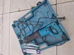 Makita reciprozaag JR3030T + koffer + zagen (schrobzaag), Doe-het-zelf en Verbouw, Ophalen, 70 mm of meer, 600 tot 1200 watt, Zo goed als nieuw