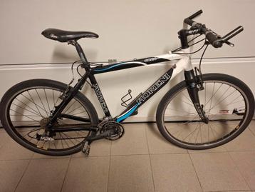 Mountainbike Moreni beschikbaar voor biedingen