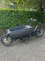 Urban Arrow bakfiets, Fietsen en Brommers, Fietsen | Bakfietsen, Ophalen, Gebruikt, Overige merken, Elektrisch