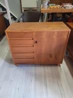 Pid vintage meubels morgen weer open met veel nieuwe items., Huis en Inrichting, ., Met klep(pen), Ophalen of Verzenden, 200 cm of meer