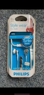 In ear koptelefoon.  Philips. Nieuw. Vintage, Ophalen of Verzenden, Zo goed als nieuw, Overige typen