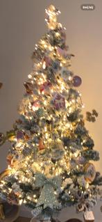 Kerstboom, Ophalen of Verzenden, Zo goed als nieuw