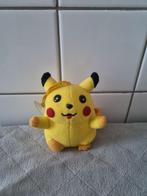 Pokémon 'Pikachu' Knuffel, Ophalen of Verzenden, Gebruikt, Overige typen