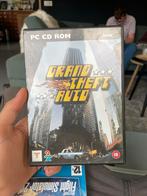 Grand Theft Auto - PC CD-ROM, Avontuur en Actie, Gebruikt, Vanaf 18 jaar, 1 speler