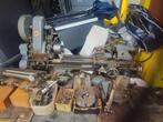 Myford ml7, Doe-het-zelf en Verbouw, Draaibanken, Ophalen of Verzenden, Gebruikt, Metaaldraaibank