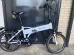 Te koop lacros elektrische vouwfiets, Ophalen, 20 inch of meer, Gebruikt, Versnellingen