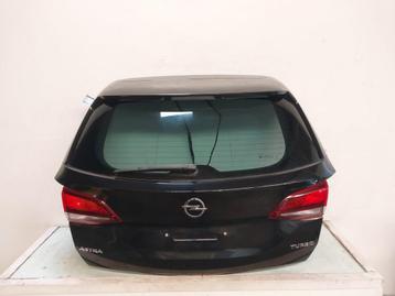 Achterklep Opel Astra K Sports Tourer 2018 39046384 beschikbaar voor biedingen