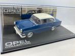 79974: Opel Rekord P1 - 1957-1960 - Atlas 1:43, Auto, Ophalen of Verzenden, Zo goed als nieuw, Bachsatztstr. 54 D 72131 Ofterdingen, Germany