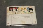 Super Nintendo Super Soccer - Gebruikt, Ophalen, Gebruikt, 2 spelers, Eén computer