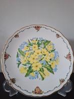 Royal Albert 'Primroses' Bord - The Queen Mother's Flowers, Ophalen