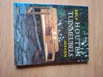Zelf Houten Tuinmeubels Maken - Danny Proulx, Boeken, Hobby en Vrije tijd, Ophalen of Verzenden, Gelezen, Houtbewerking, Danny Proulx