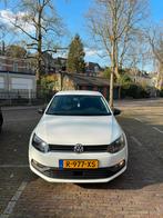 Volkswagen Polo 2014 Wit Facelift, Ophalen