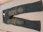 Motor jeans maat 34, Ophalen of Verzenden, Tweedehands, Broek | textiel