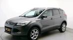Ford Kuga 1.6 T 110KW AWD 2013 Grijs met nieuwe APK, 1596 cc, 15 km/l, 4 cilinders, 2000 kg