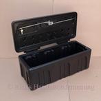 Opbergkist, Disselbak, Opbergbox, kunststof Stabilo 750 mm, Ophalen of Verzenden, Stabilo, Nb, Nb