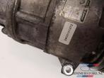 Airco compressor Calsonic BMW 3-Serie E46, Ophalen of Verzenden, Gebruikt, BMW