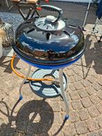 Cadac met toebehoren, Tuin en Terras, Gasbarbecues, Ophalen, Zo goed als nieuw