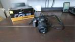 Nikon D3500 DSLR me kitlens 18-55, Ophalen, Zo goed als nieuw, Spiegelreflex, Nikon