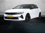 Opel Astra 1.2 GS 130 pk Automaat | AGR Stoelen | keyless en, Auto's, Automaat, Gebruikt, Bedrijf, 3 cilinders
