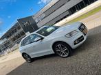 Audi SQ5 TFSI 2014 pano sport int. Luchtvering  21”, Auto's, Automaat, Zwart, 2995 cc, 109 €/maand