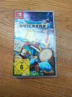 Dragon Quest Builders 1 + 2, Switch, 1 speler, Eén computer, Ophalen of Verzenden, Zo goed als nieuw