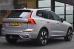 Volvo XC60 T6 350pk AWD Ultra Dark | Trekhaak | Climate | 36, Automaat, 12 maanden, Gebruikt, Euro 6