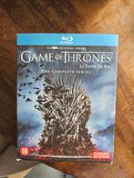 Game of thrones Blue Ray dvd box, Cd's en Dvd's, Ophalen of Verzenden, Zo goed als nieuw