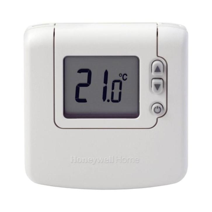 Honeywell draadloze ruimtethermostaat DTS92A1011  NIEUW, Doe-het-zelf en Verbouw, Thermostaten, Nieuw, Slimme thermostaat, Ophalen of Verzenden