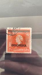 Nederlands Indië 359 gestempeld/97, Ophalen of Verzenden