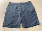 Zgan: Korte broek, mt us 38/10, merk Royal Robbins, Ophalen of Verzenden, Zo goed als nieuw, Blauw