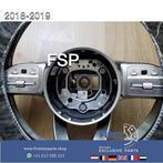 W177 origineel multifunctioneel Stuur Mercedes A Klasse 2019, Ophalen of Verzenden, Gebruikt, Mercedes-Benz
