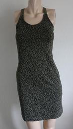 nieuwe groene lange SANDWICH top, Kleding | Dames, Tops, Verzenden, Nieuw, Zonder mouw, Maat 34 (XS) of kleiner