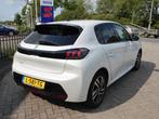Peugeot 208 1.2 PureTech 100PK Allure H-LEER | CRUISE | GR., Auto's, Peugeot, Voorwielaandrijving, 101 pk, Gebruikt, Euro 6