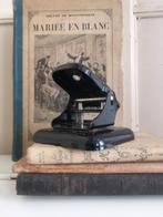 Oude perforator, Ophalen of Verzenden