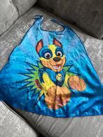 Paw patrol cape, Ophalen, Zo goed als nieuw, One size, Jongen of Meisje