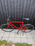 Elops stadsfiets, Gebruikt, 53 tot 57 cm, Ophalen, Overige merken