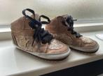 Shoesme 22, Kinderen en Baby's, Babykleding | Schoentjes en Sokjes, Schoentjes, Meisje, Ophalen of Verzenden, Zo goed als nieuw