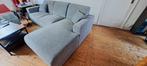 Hoekbank:
Bank Aberdeen met chaise longue rechts, Huis en Inrichting, Ophalen, Gebruikt, Stof, 200 tot 250 cm