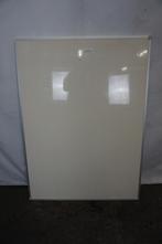 Whiteboard | 122x102,5, Ophalen of Verzenden, Gebruikt, Whiteboard