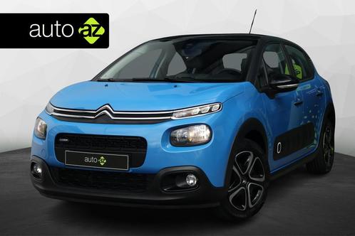 Citroen C3 1.2 PureTech S&S Shine / Camera, Auto's, Citroën, Bedrijf, Te koop, C3, ABS, Airbags, Airconditioning, Alarm, Android Auto
