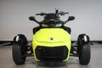 CAN-AM SPYDER F3-S SPECIAL SERIES (bj 2022), Meer dan 35 kW