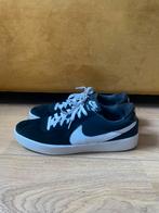 Nike sb bruin react skateboard 44,5 skate, Gedragen, Ophalen of Verzenden, Bruin