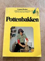 Pottenbakken, Emmanuel Cooper. Spectrum, Hobby en Vrije tijd, Verzenden, Zo goed als nieuw