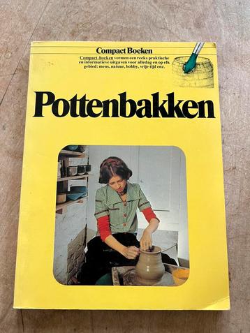 Pottenbakken, Emmanuel Cooper. Spectrum beschikbaar voor biedingen
