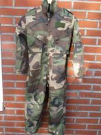 Camouflage overall kinderen maat  S/6, Verzamelen, Amerika, Ophalen of Verzenden, Landmacht, Kleding of Schoenen